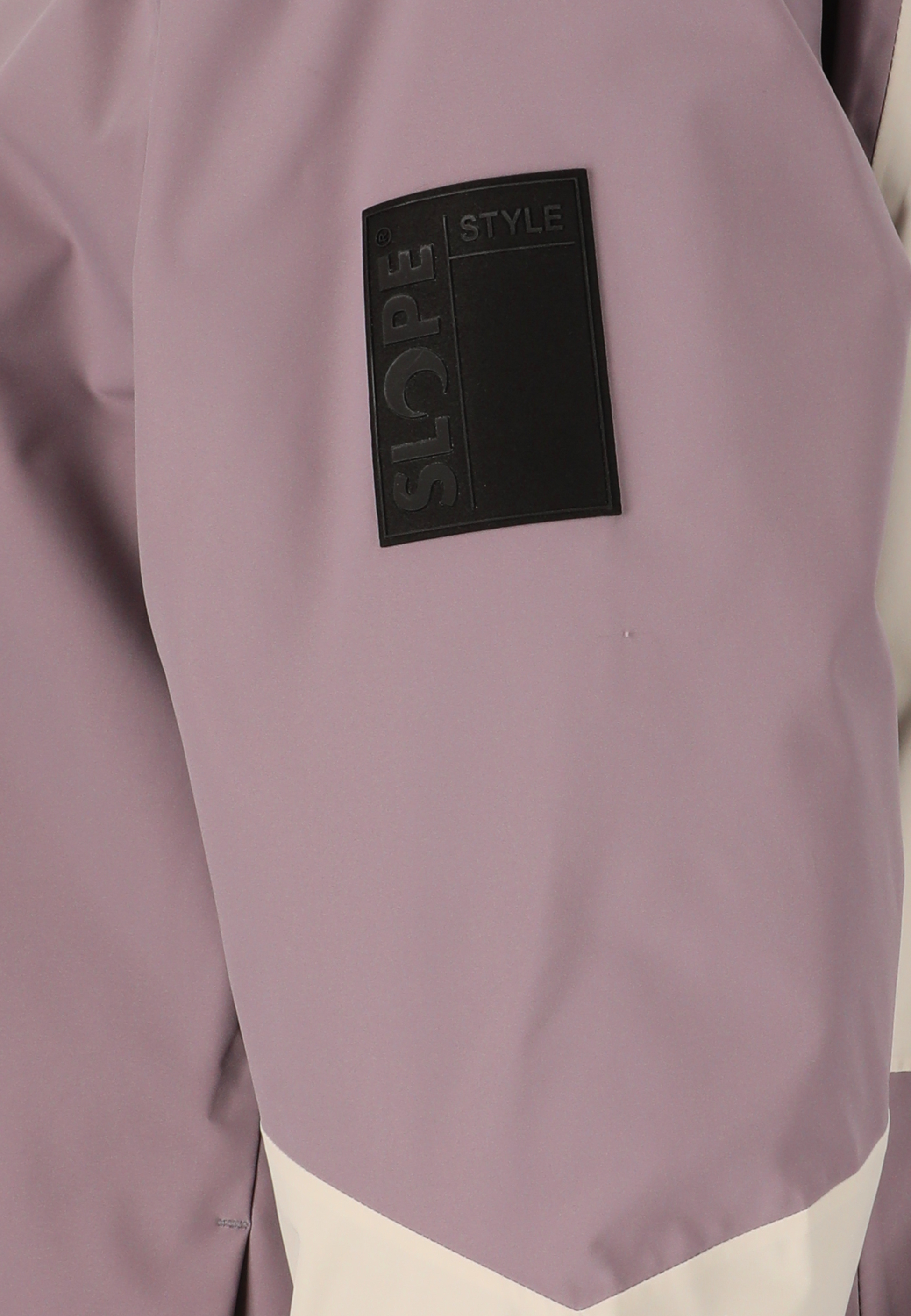 SLOPE, Zuko Ski Jacket