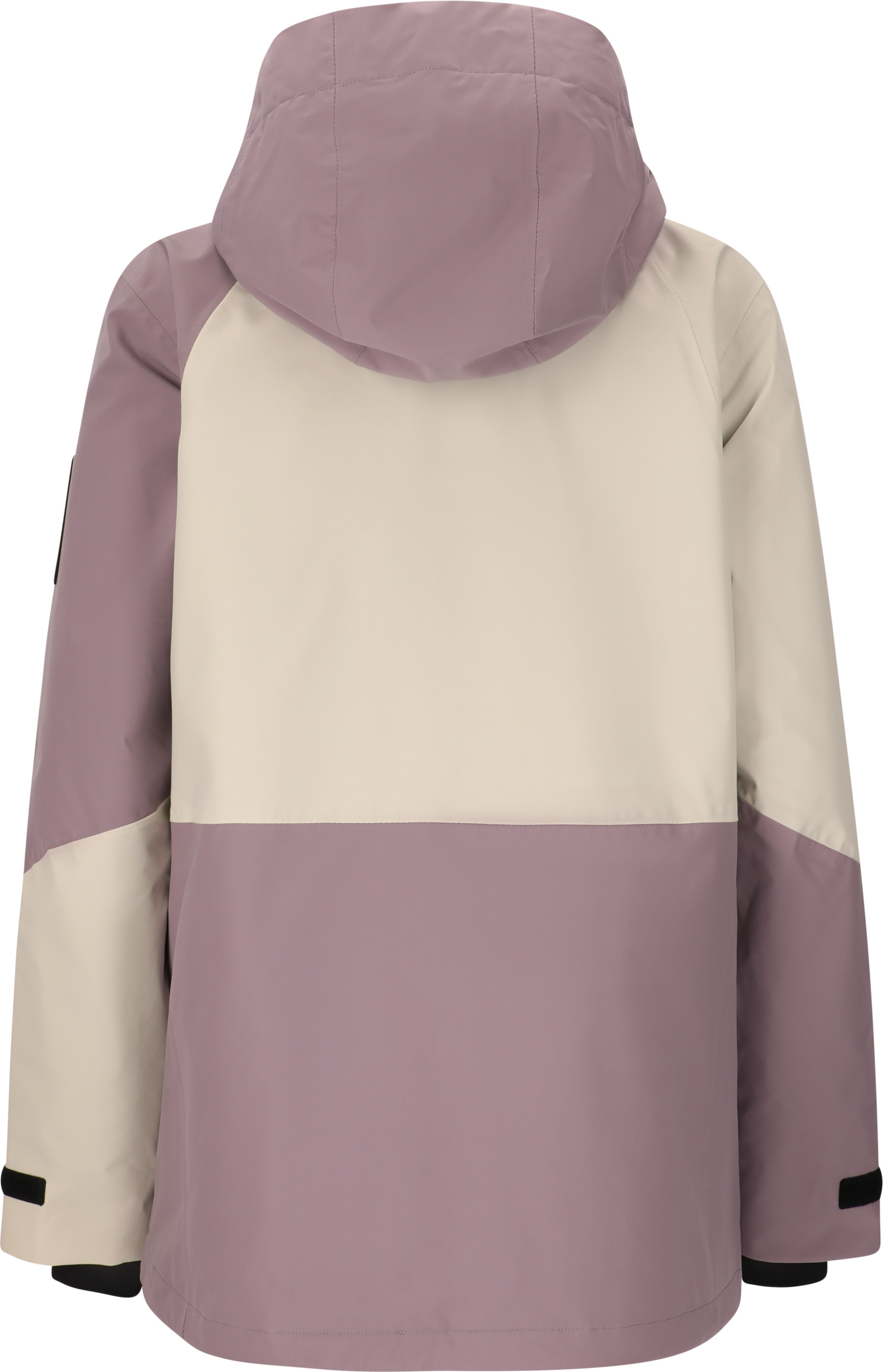 SLOPE, Zuko Ski Jacket