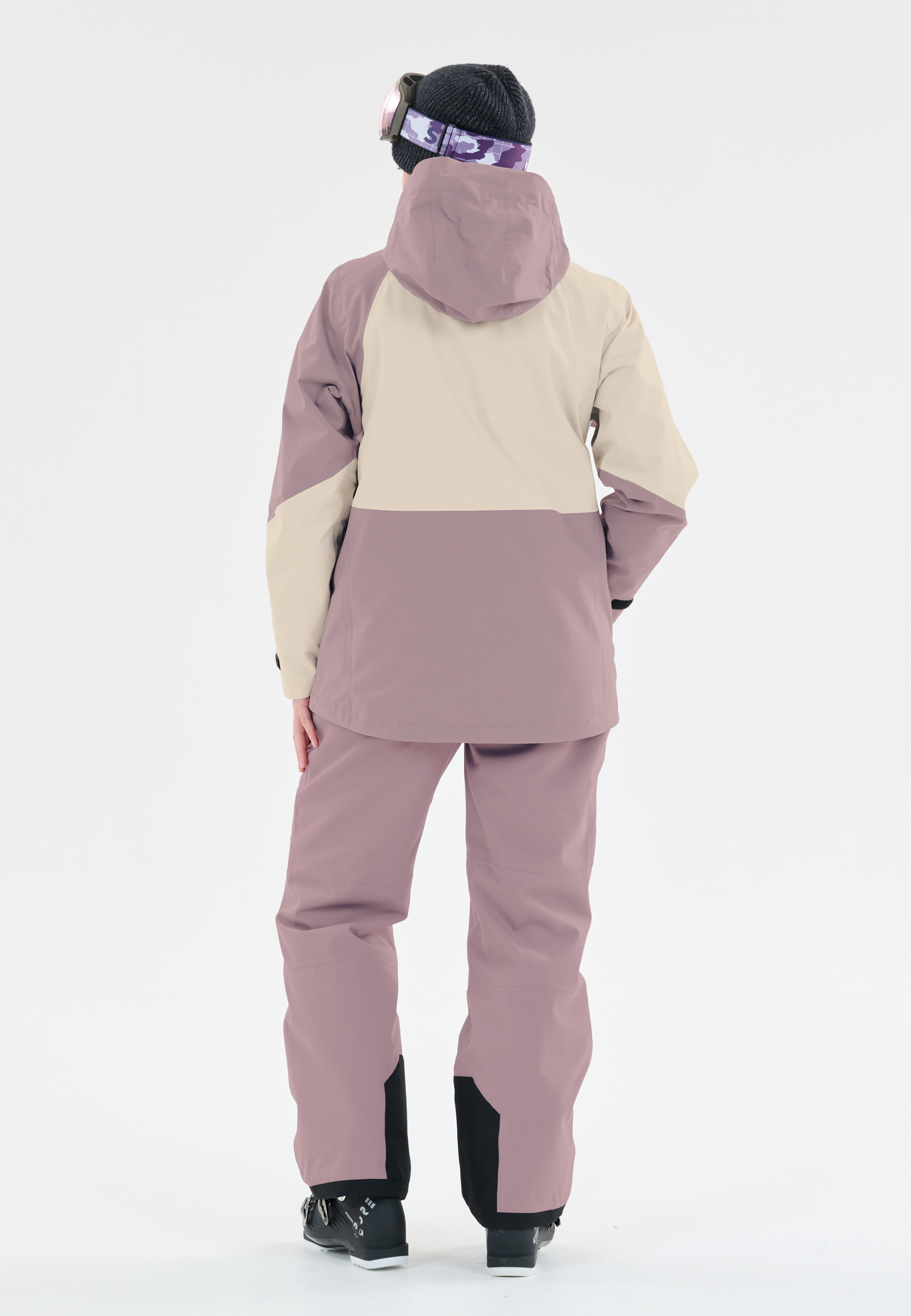 SLOPE, Zuko Ski Jacket