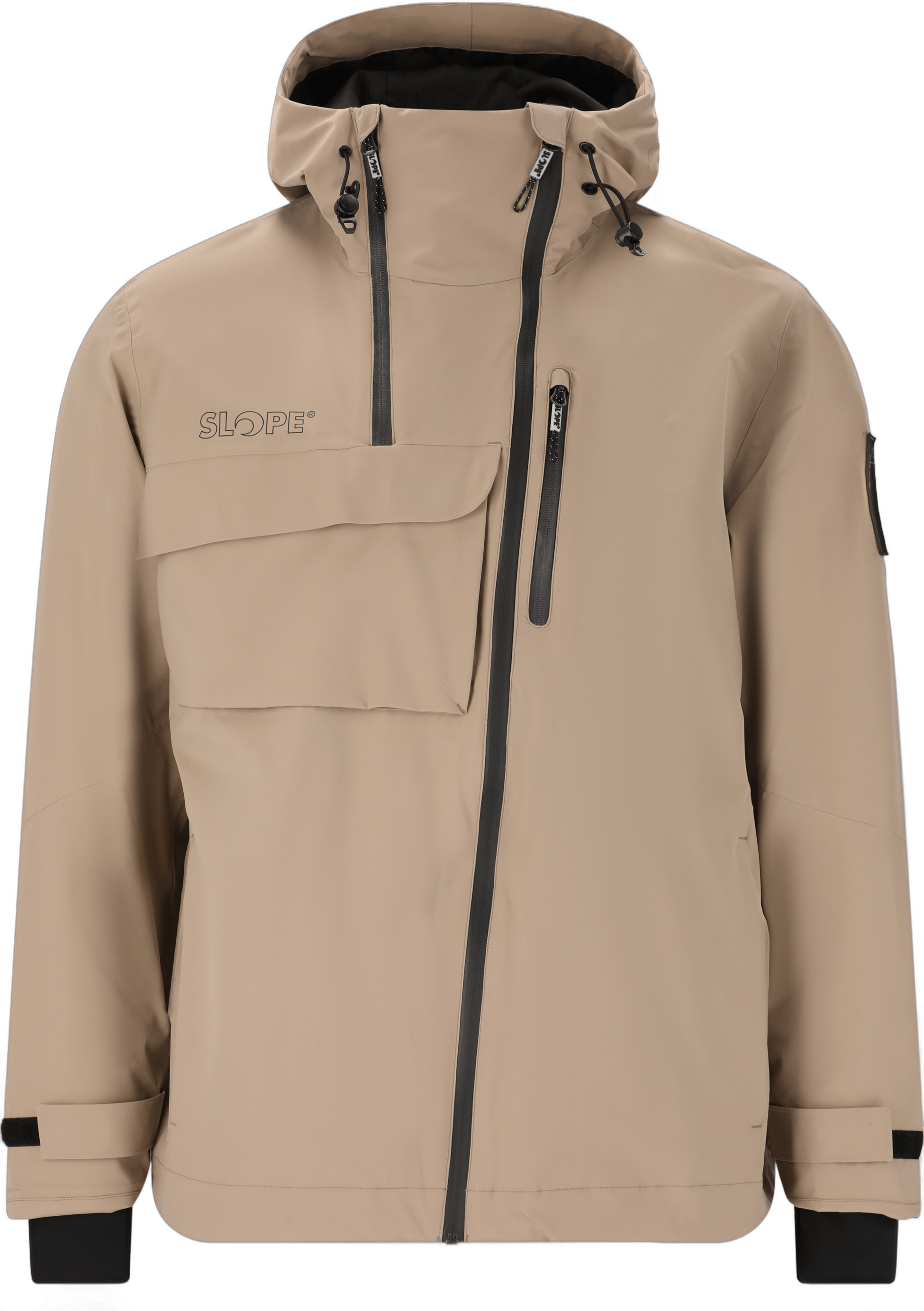 SLOPE, Zuko Ski Jacket