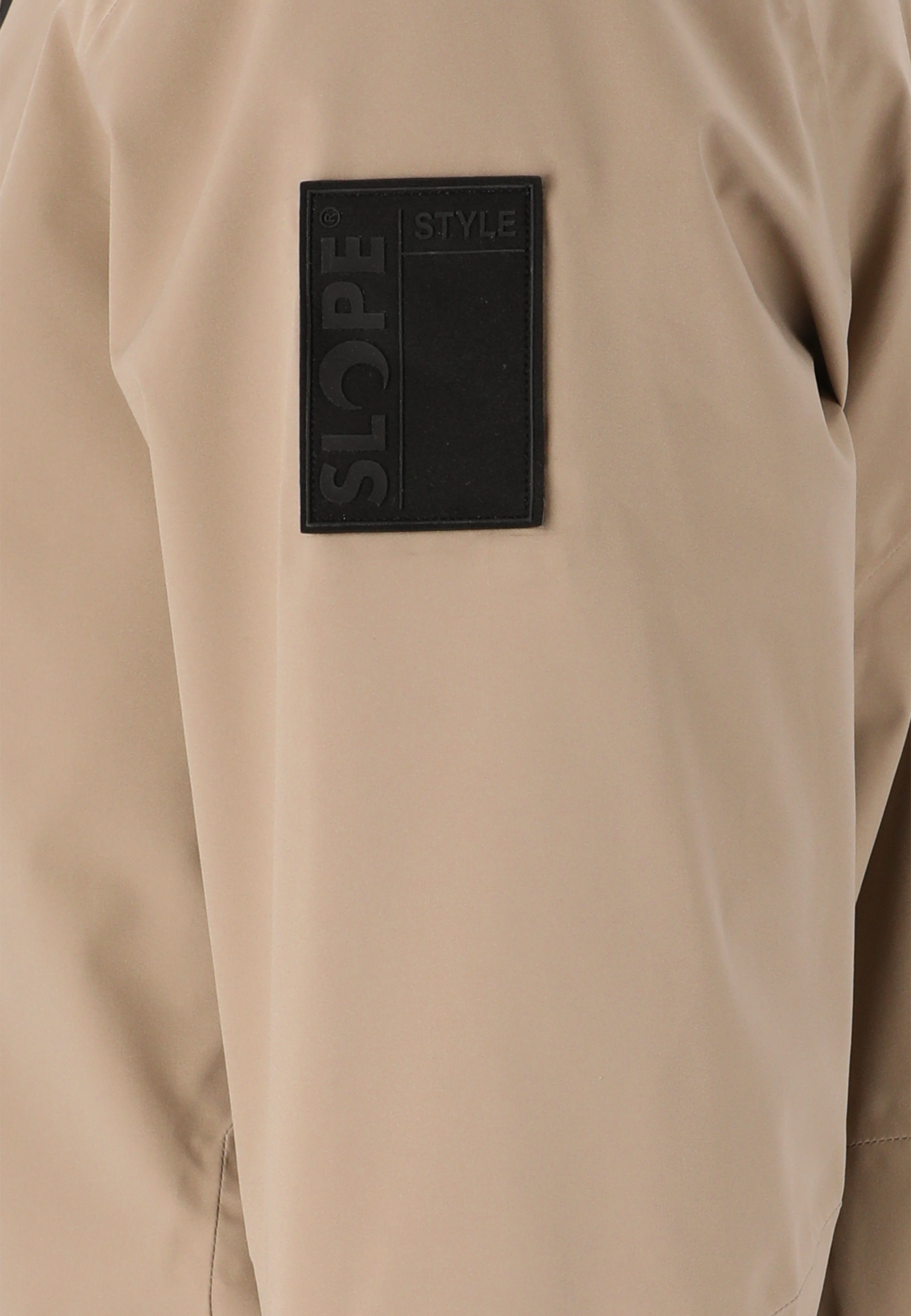 SLOPE, Zuko Ski Jacket