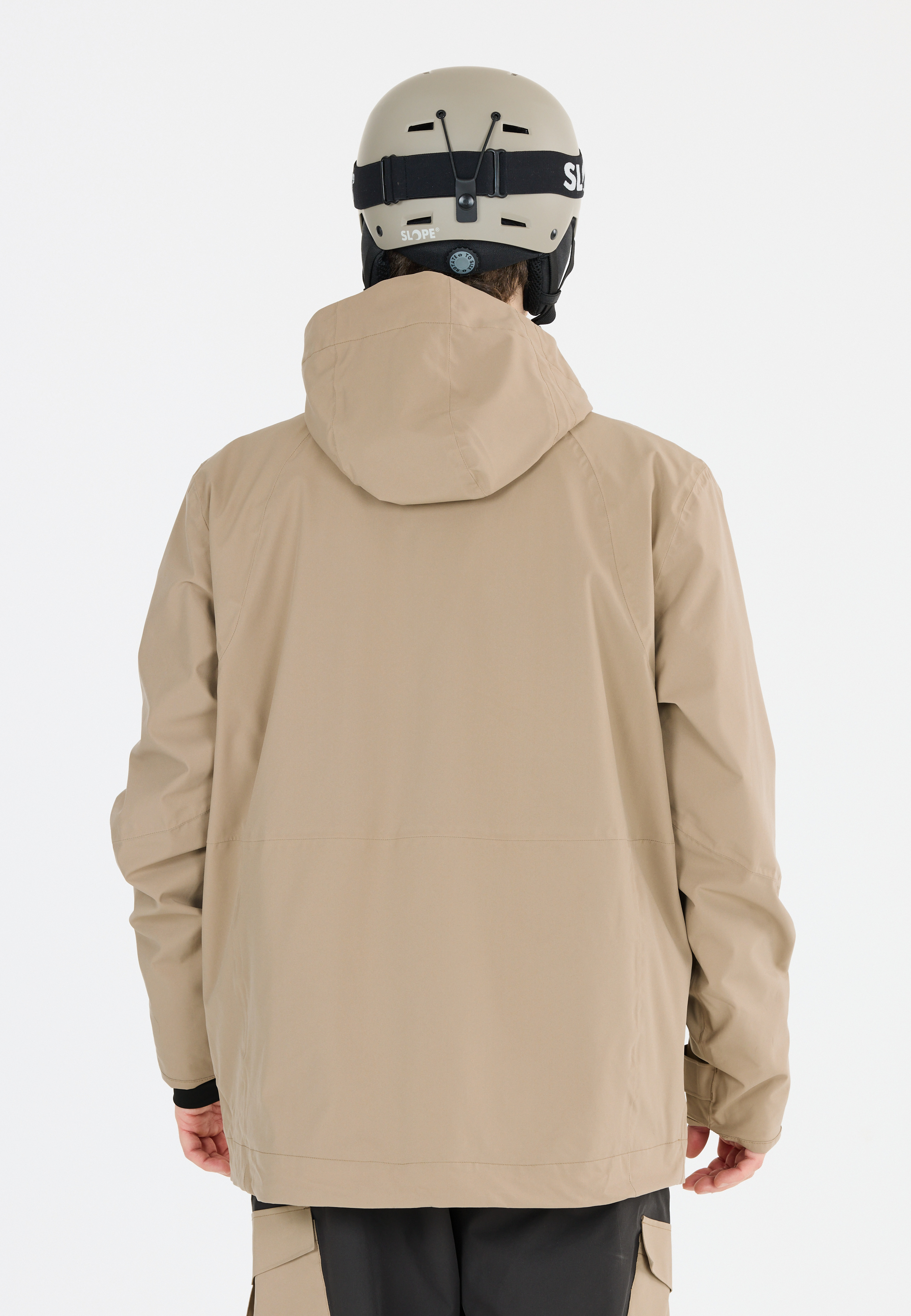 SLOPE, Zuko Ski Jacket