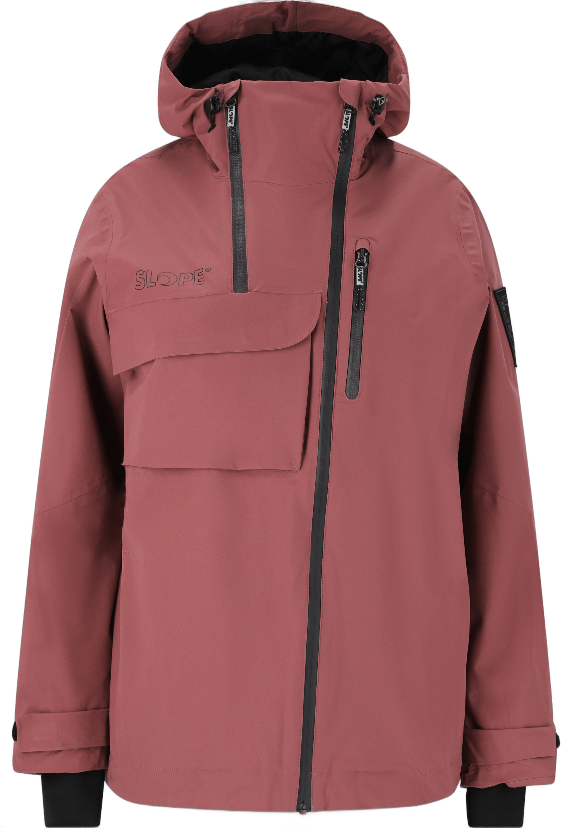 SLOPE, Zuko Ski Jacket