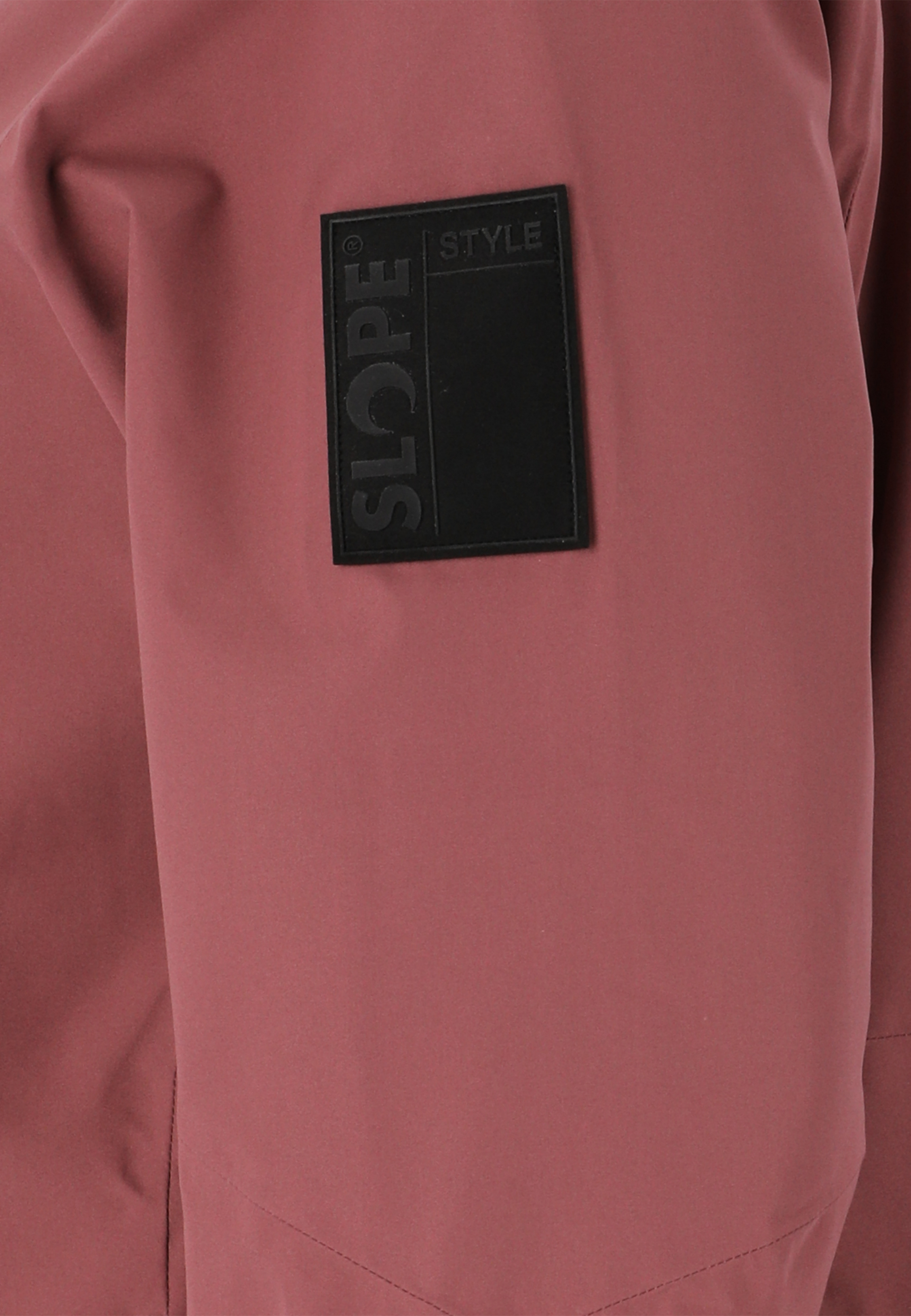 SLOPE, Zuko Ski Jacket