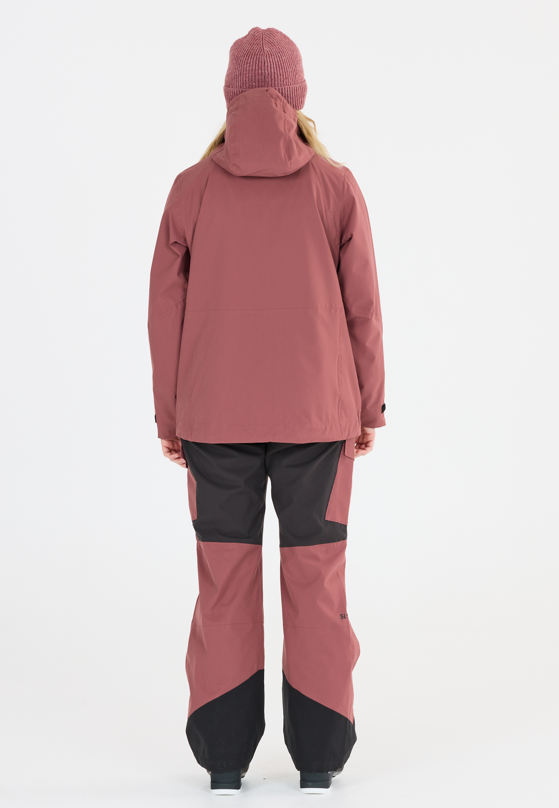 SLOPE, Zuko Ski Jacket