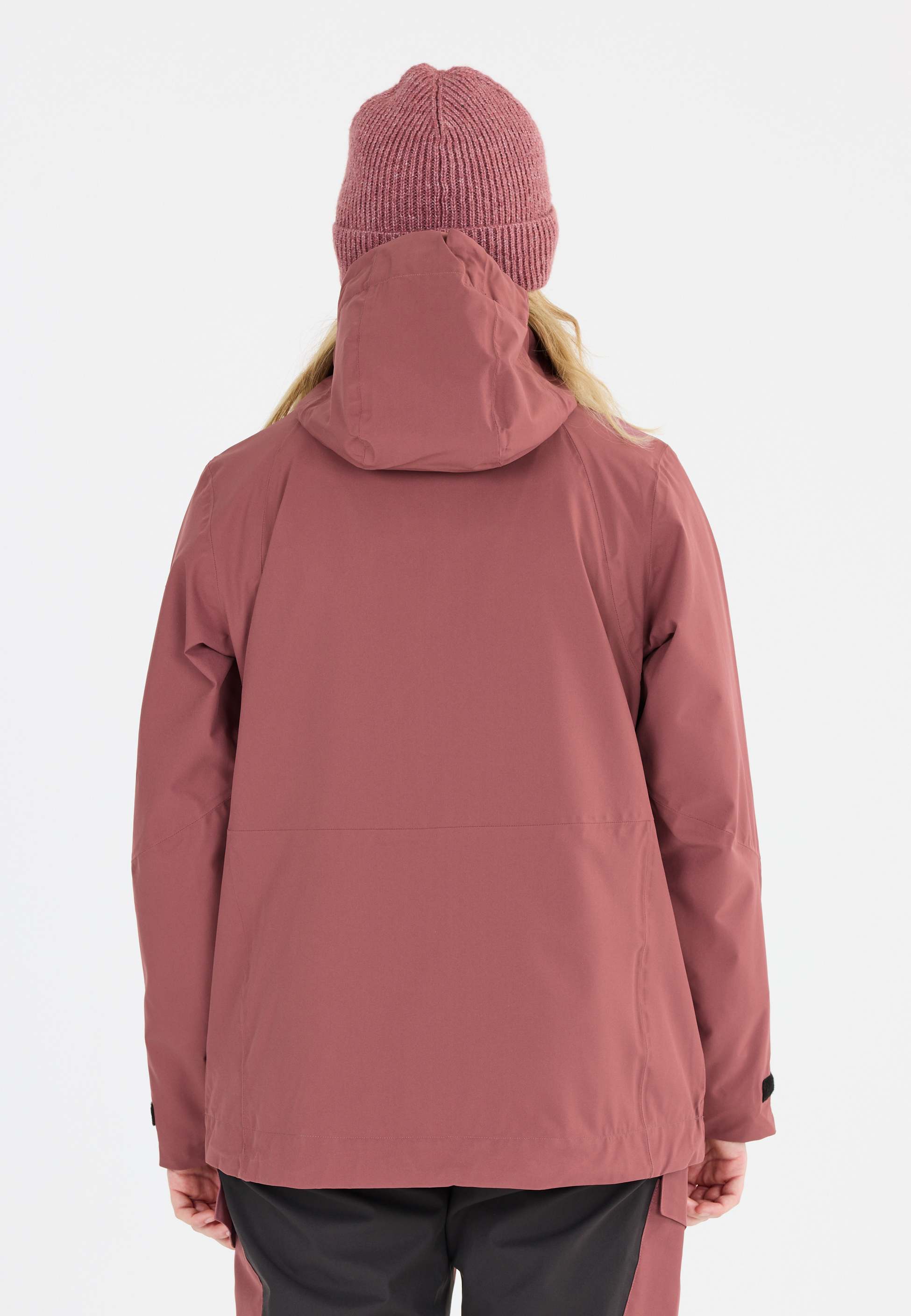 SLOPE, Zuko Ski Jacket