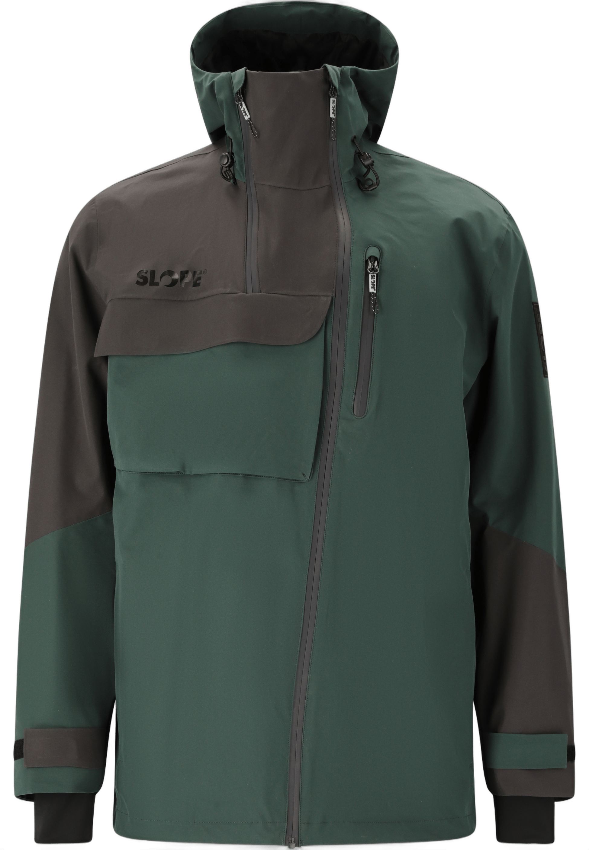 SLOPE, Zuko Ski Jacket