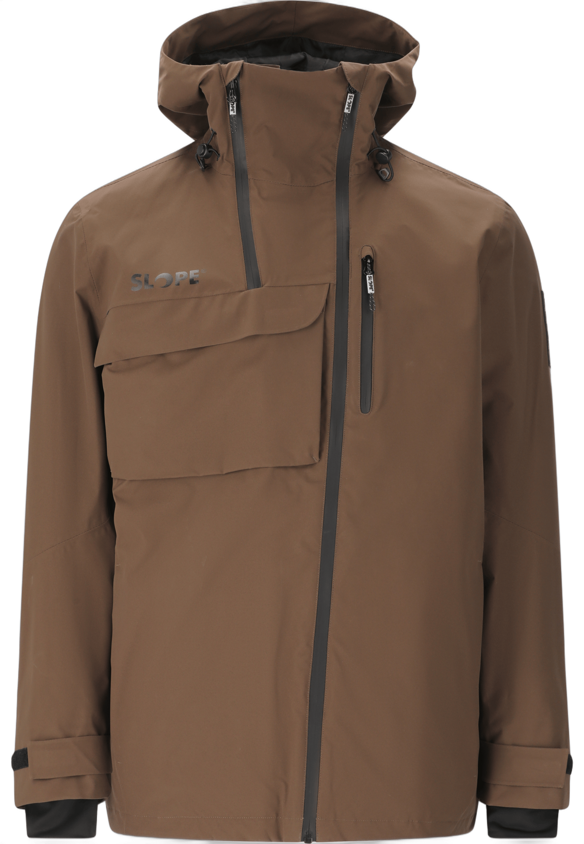 SLOPE, Zuko Ski Jacket