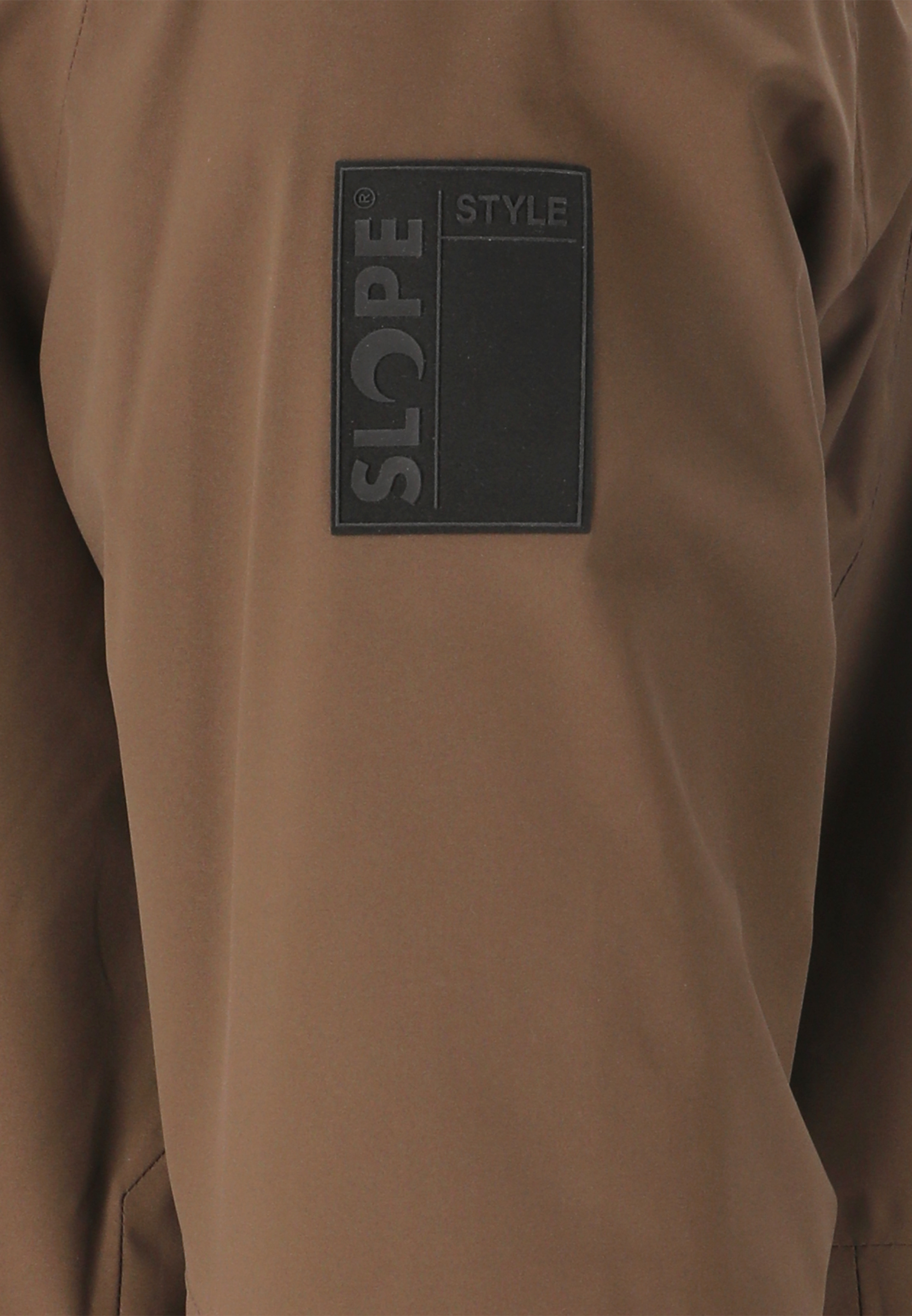 SLOPE, Zuko Ski Jacket