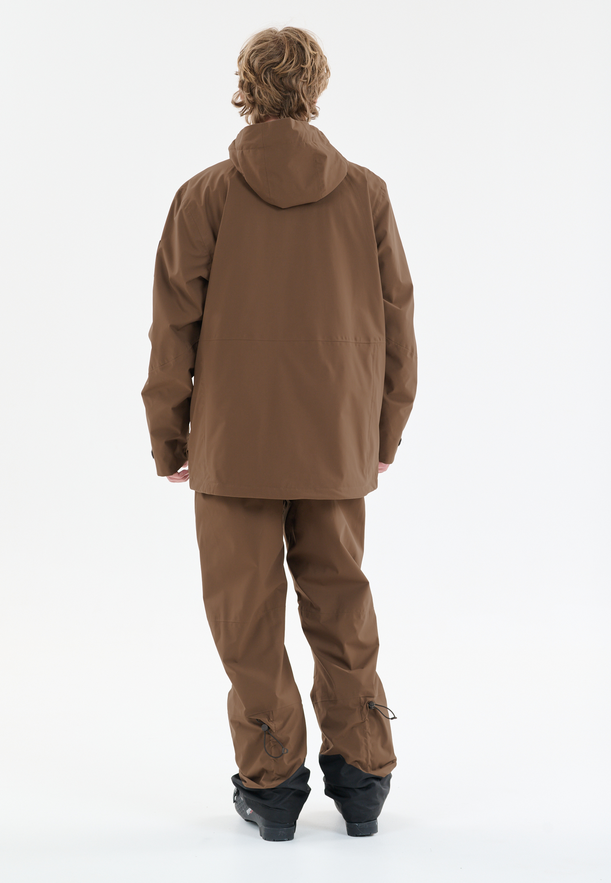 SLOPE, Zuko Ski Jacket