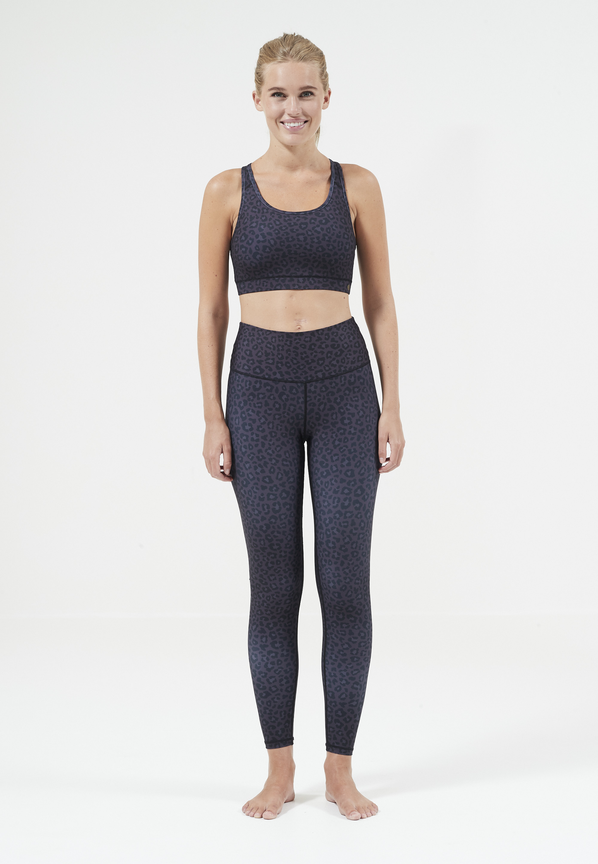 ATHLECIA, Zuri Printed