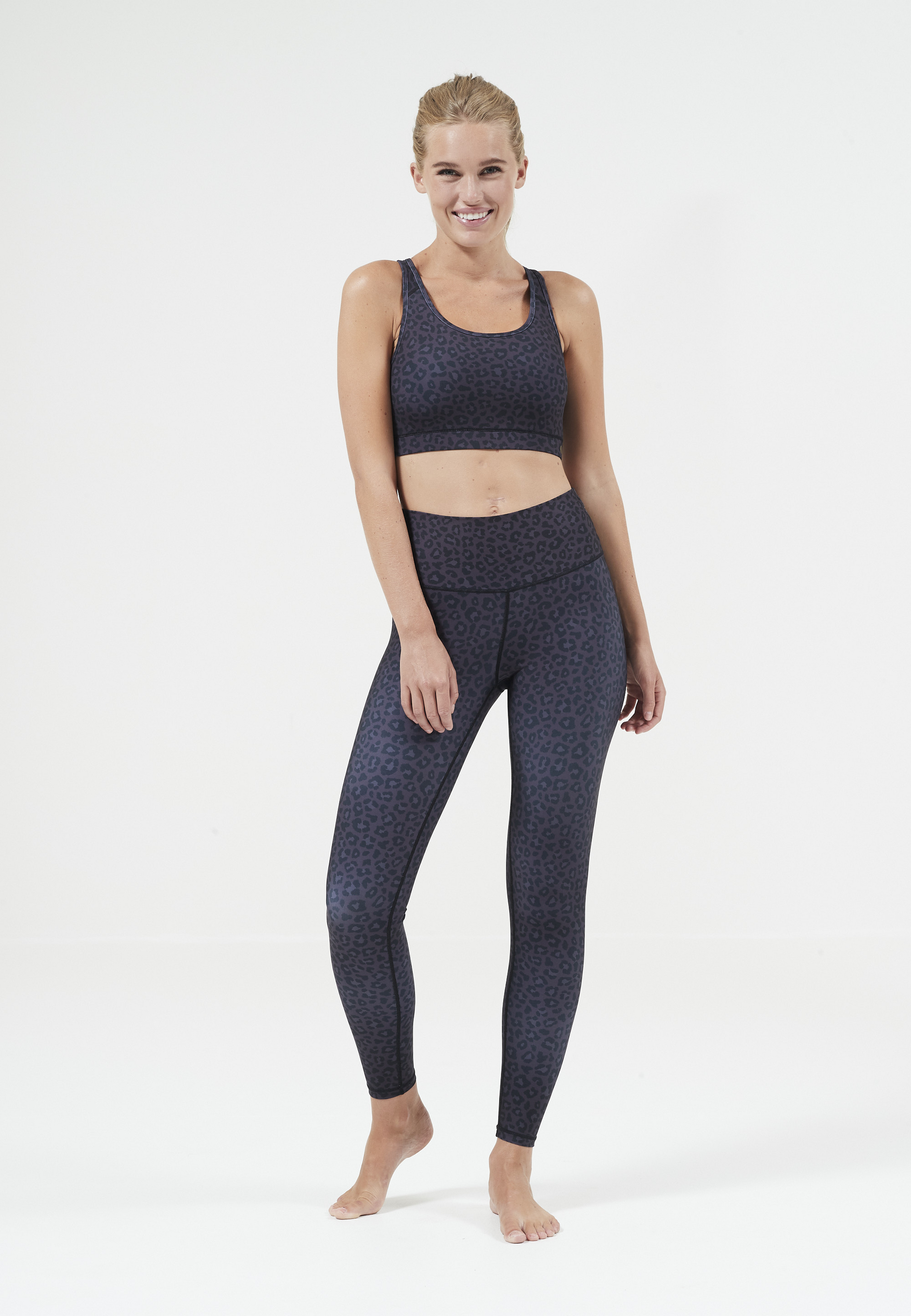 ATHLECIA, Zuri Printed