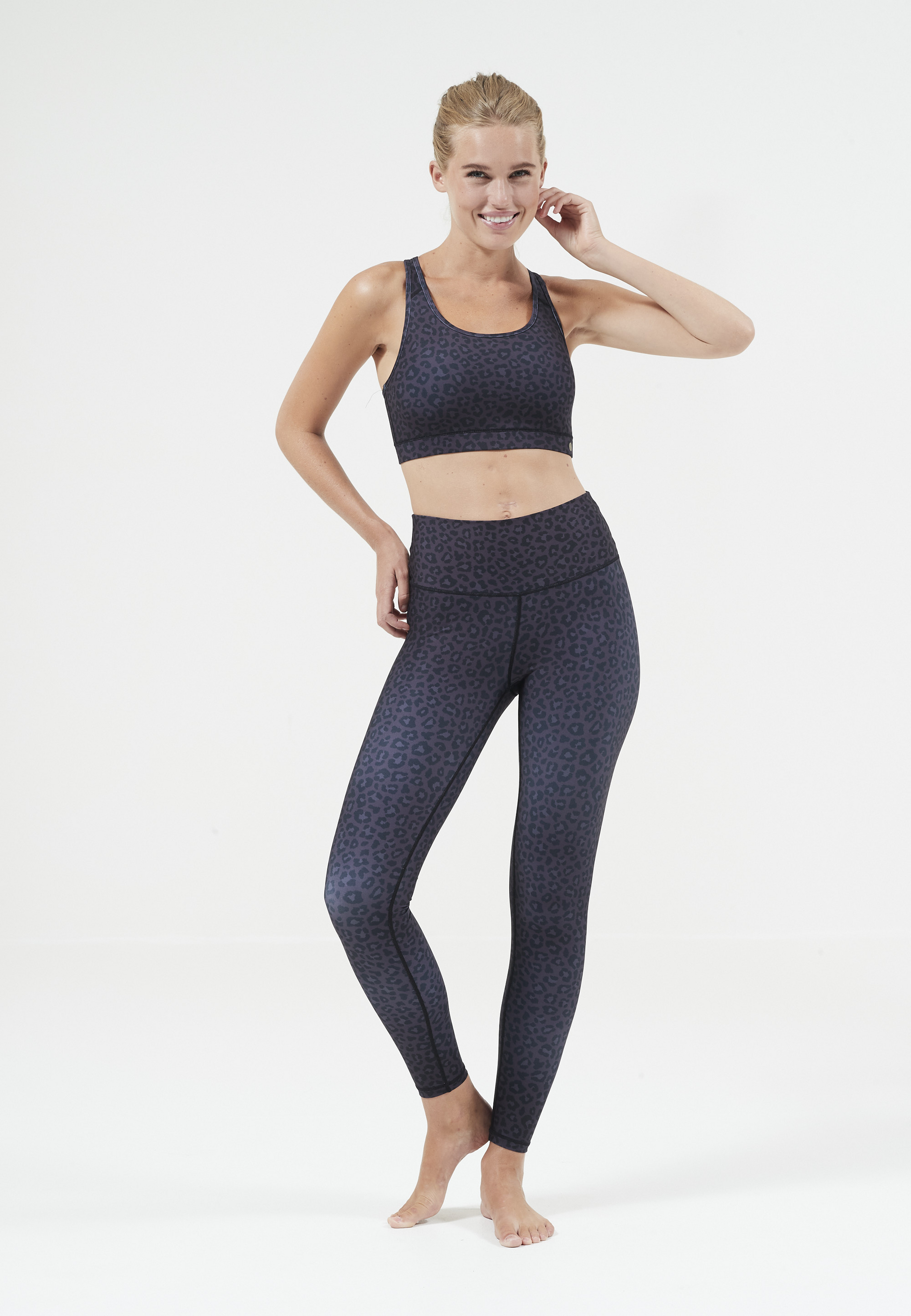 ATHLECIA, Zuri Printed