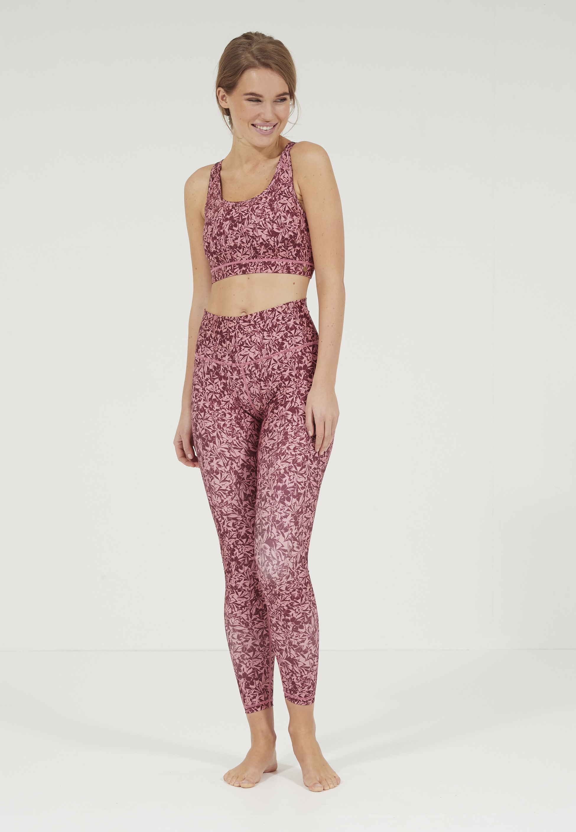 ATHLECIA, Zuri Printed