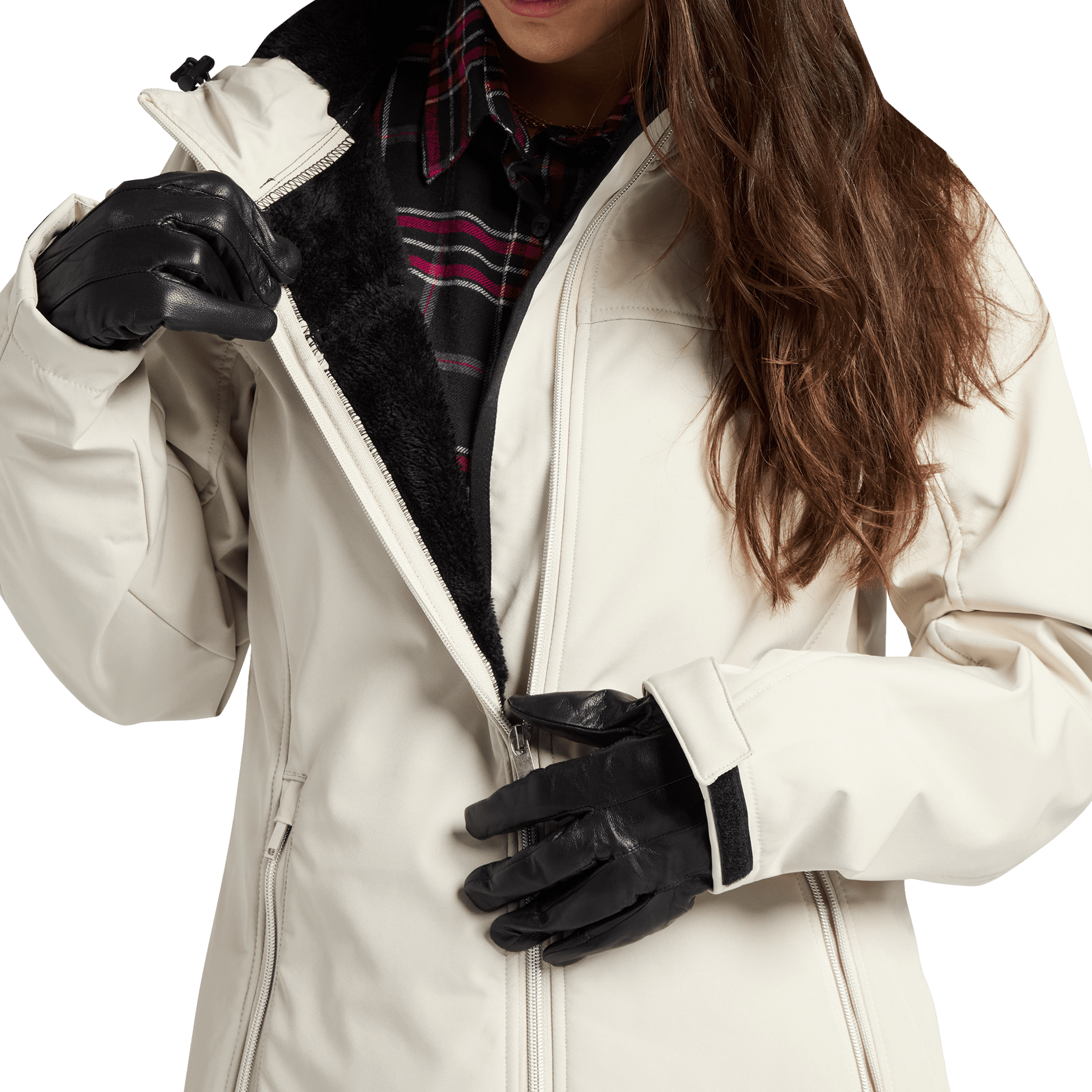 TUXER, Zusie Coat