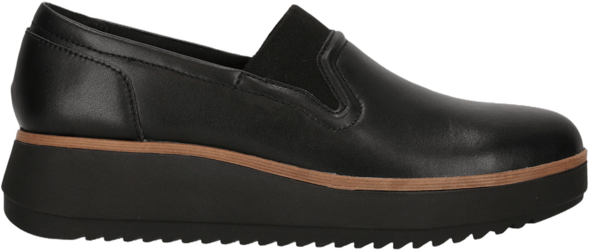 CLARKS, Zylah Sky