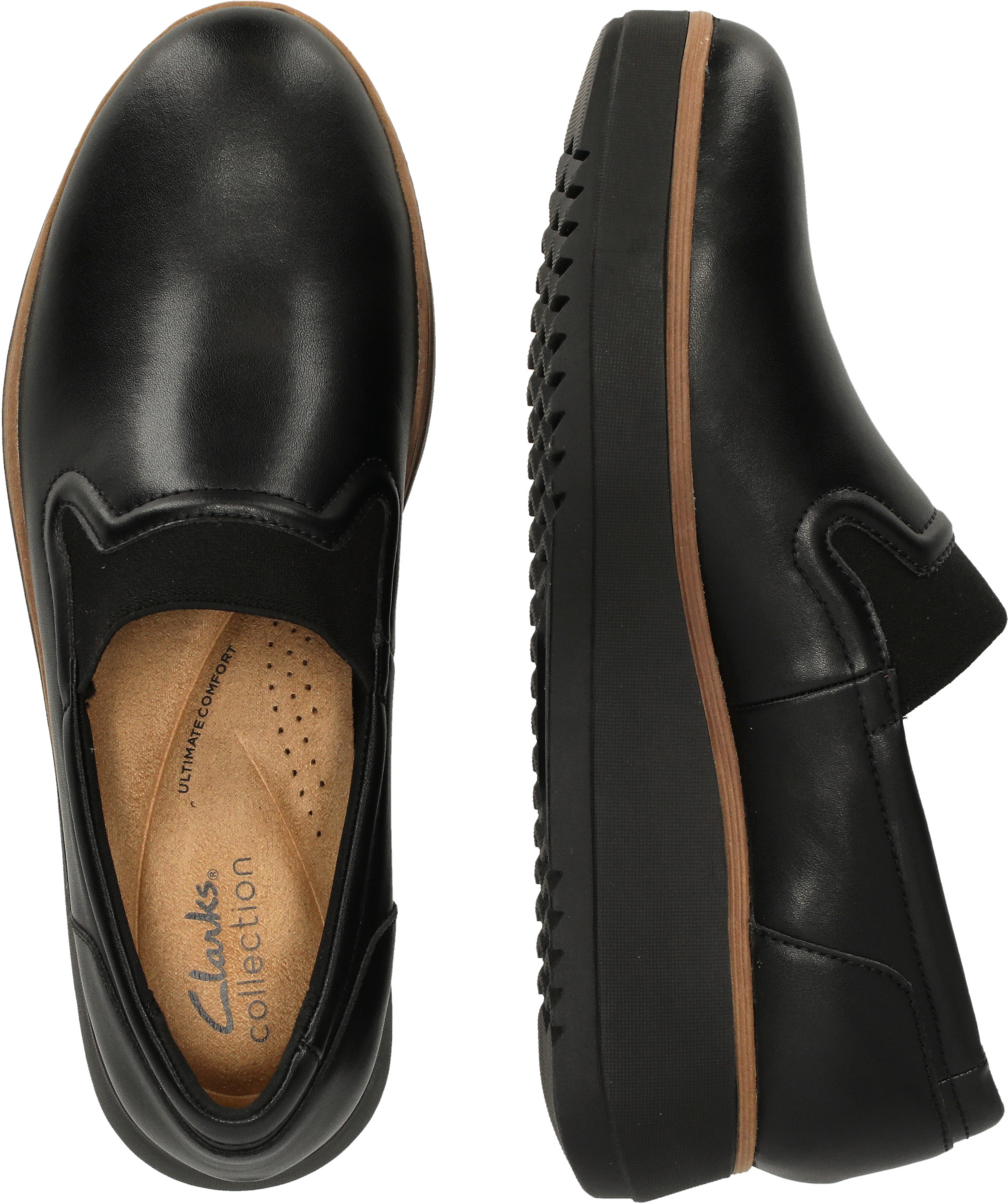 CLARKS, Zylah Sky