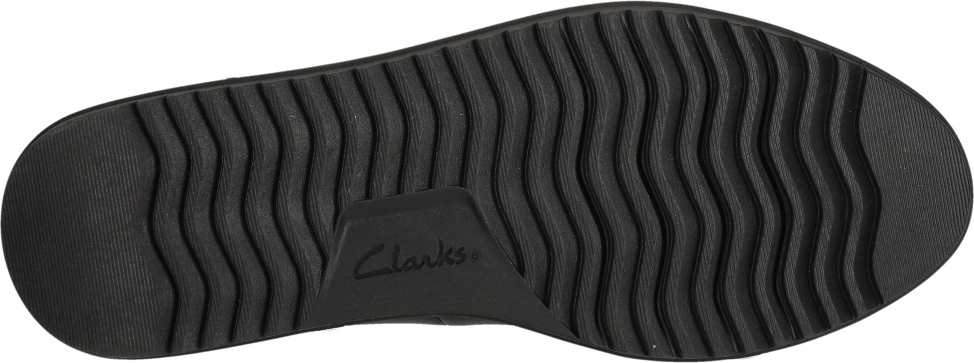 CLARKS, Zylah Sky