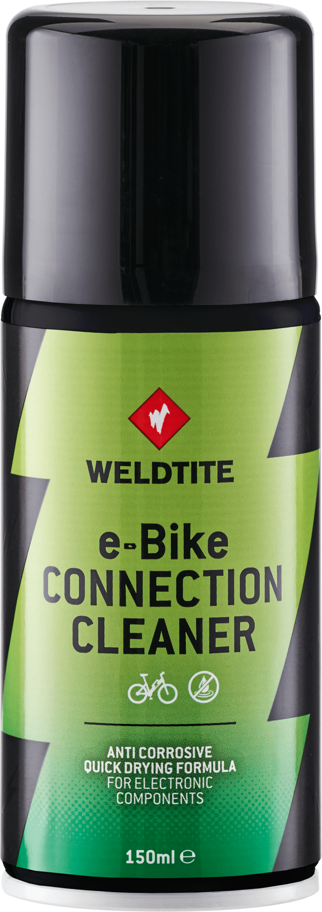WELDTITE, e-Bike Connection Cleaner