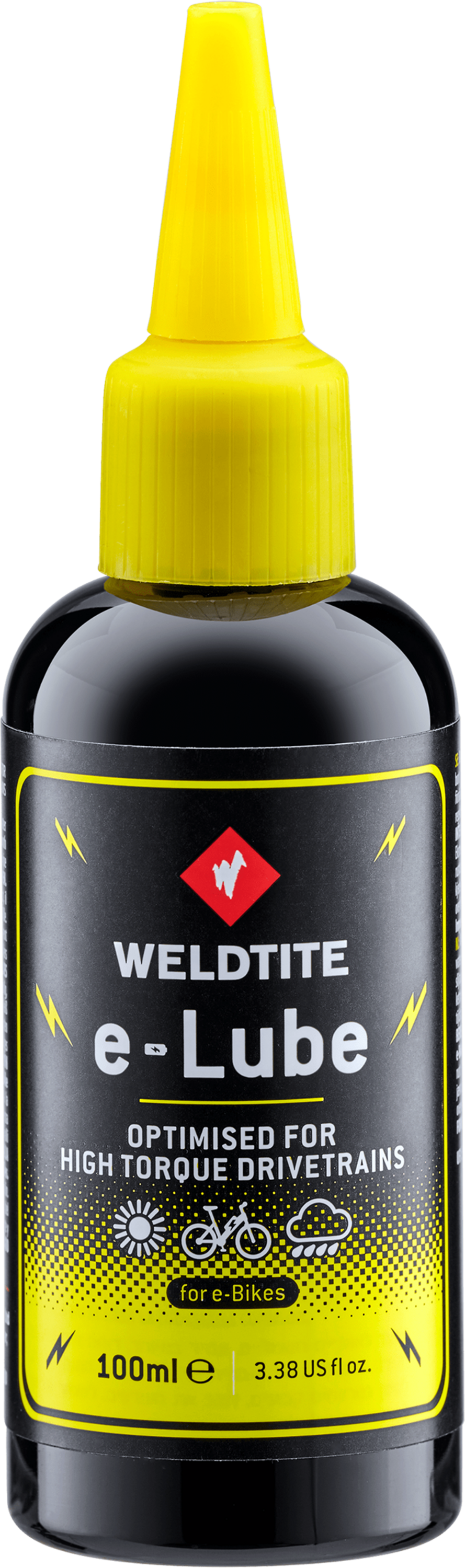 WELDTITE, e-Lube